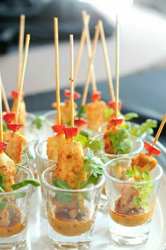 Gourmet Cuisine