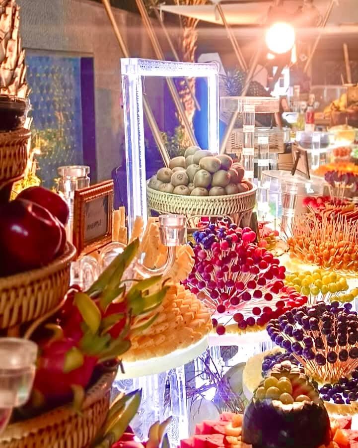 Executive Chef